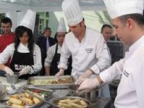 Dünya Aşçılık Okulları